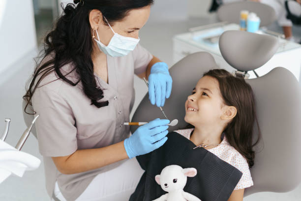 Best Emergency Treatment for Dental Infections or Abscesses in Gleason, TN