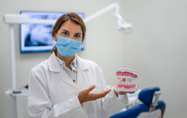 Best Same-Day Emergency Dental Services in Gleason, TN