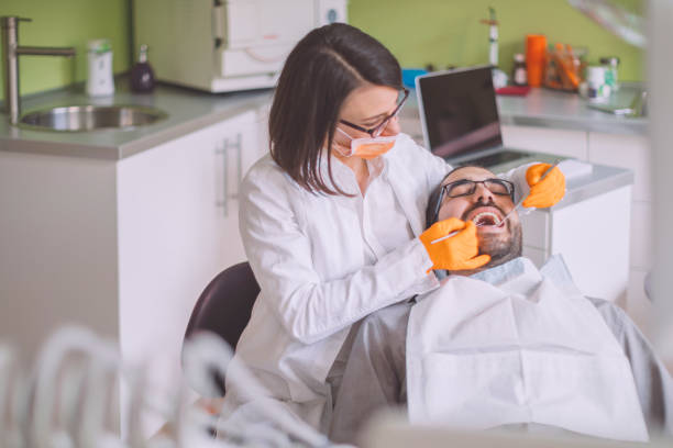 Best Emergency Gum Treatment in Gleason, TN