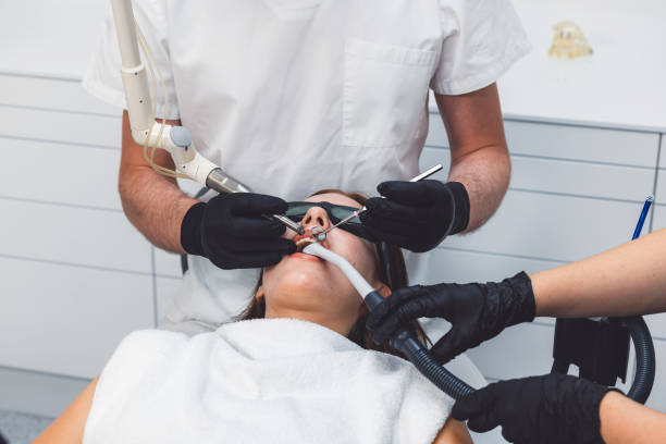 Best Emergency Tooth Extraction in Gleason, TN