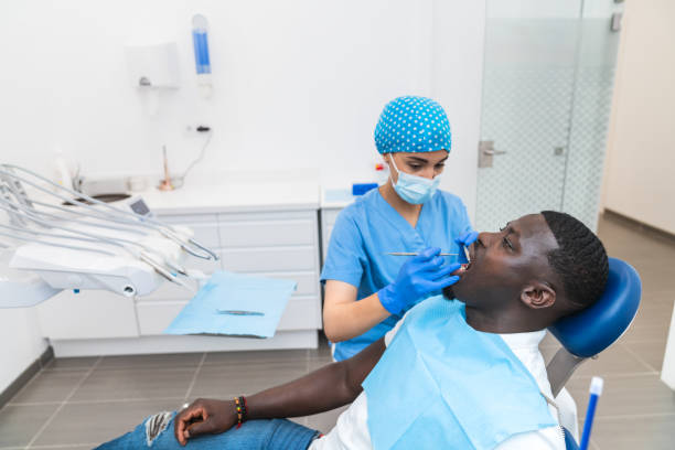 Best Emergency Dental Care for Broken or Chipped Teeth in Gleason, TN